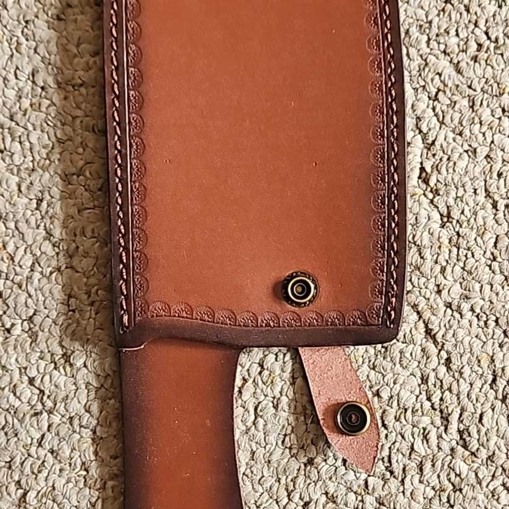 Tidtalio Butcher Knife Cover